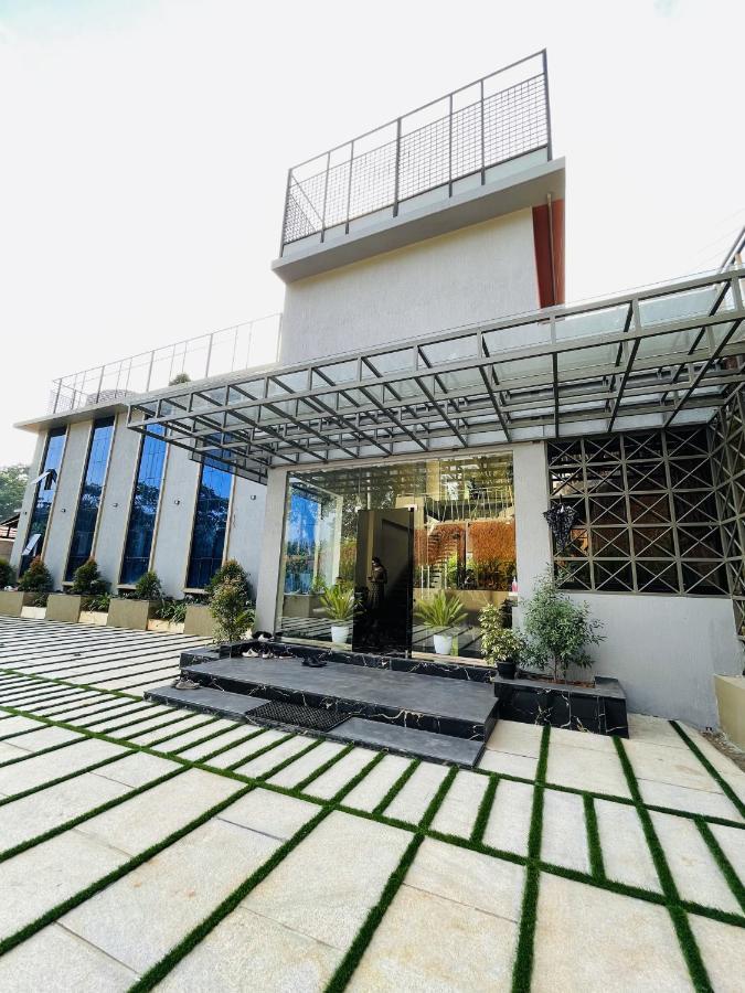 Miracle Hotel And Resorts Kozhikode Exterior photo