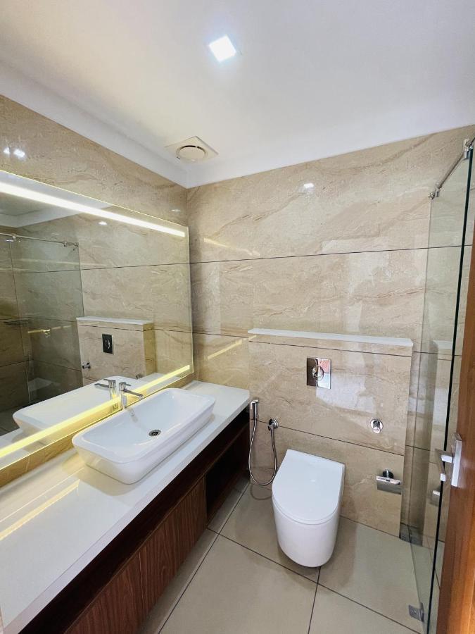 Miracle Hotel And Resorts Kozhikode Exterior photo