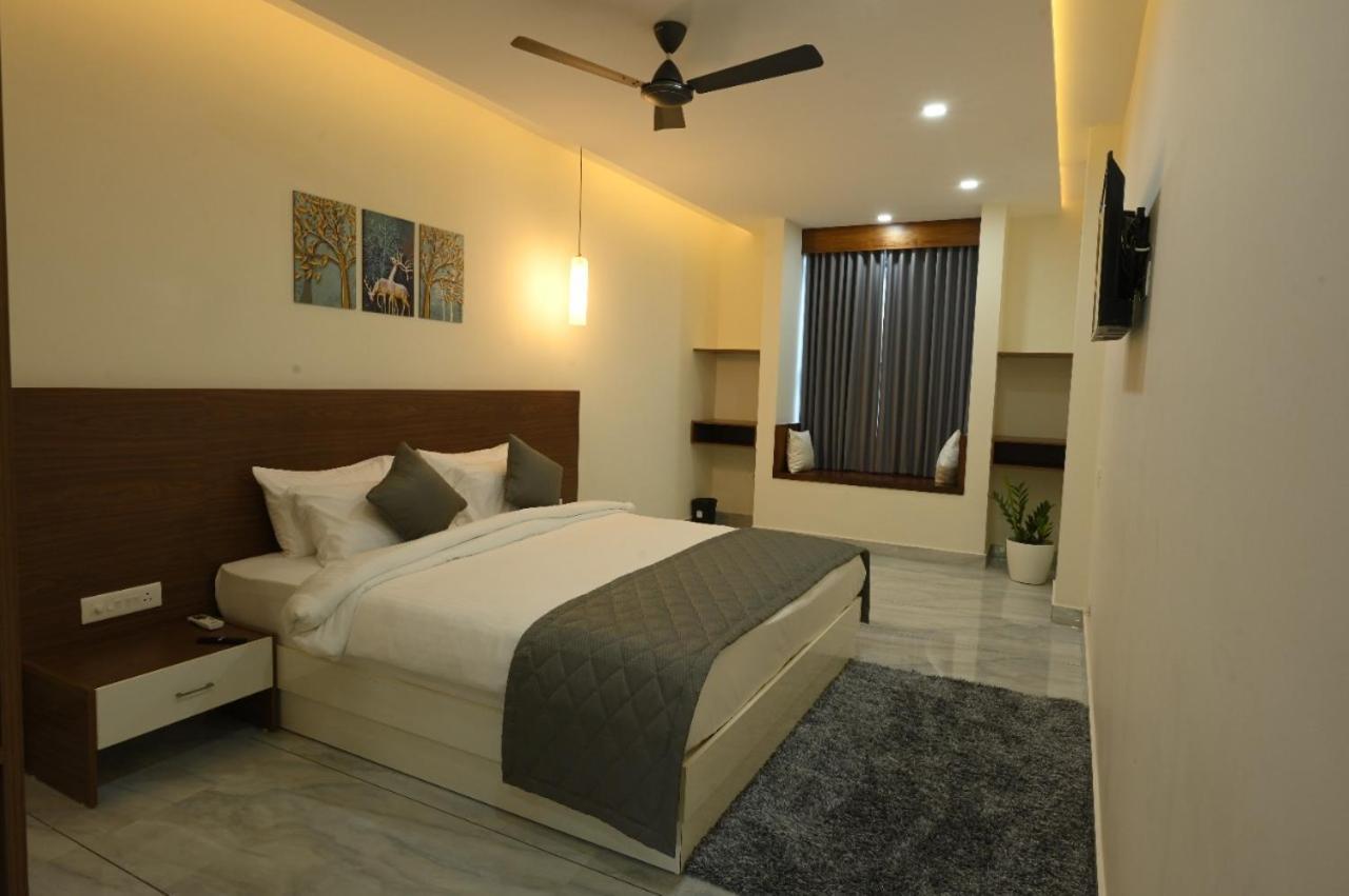 Miracle Hotel And Resorts Kozhikode Exterior photo