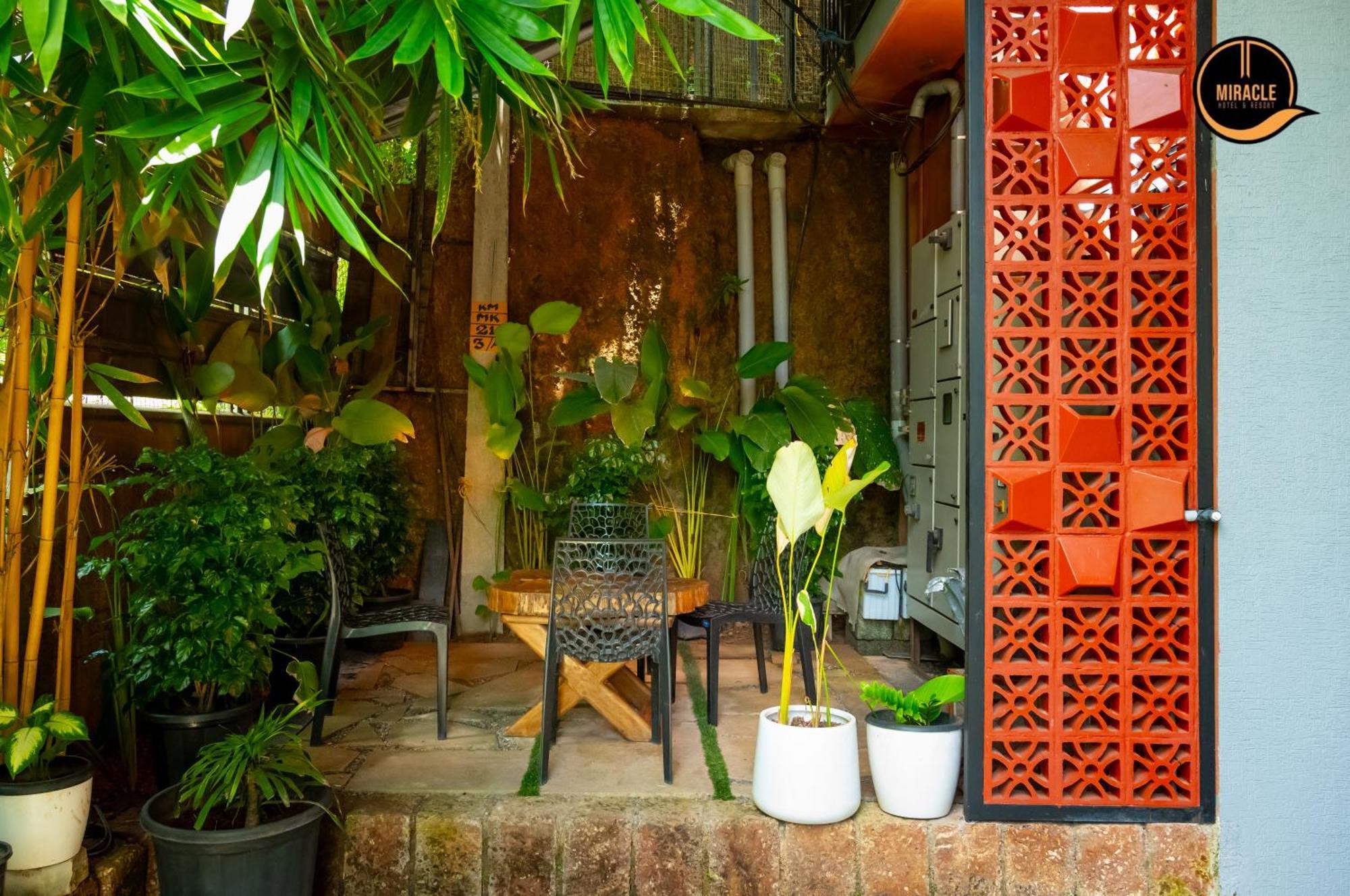 Miracle Hotel And Resorts Kozhikode Exterior photo