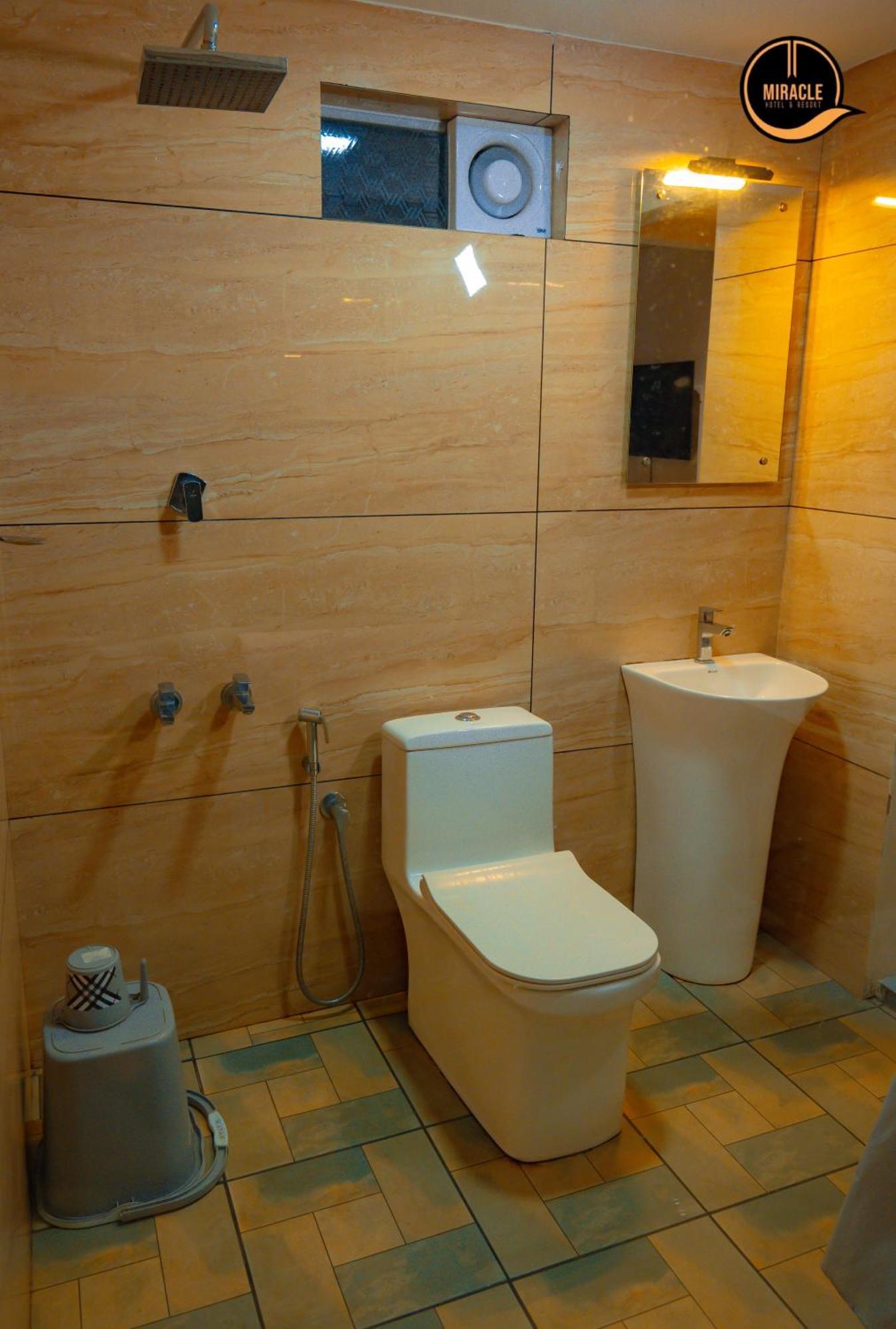 Miracle Hotel And Resorts Kozhikode Exterior photo
