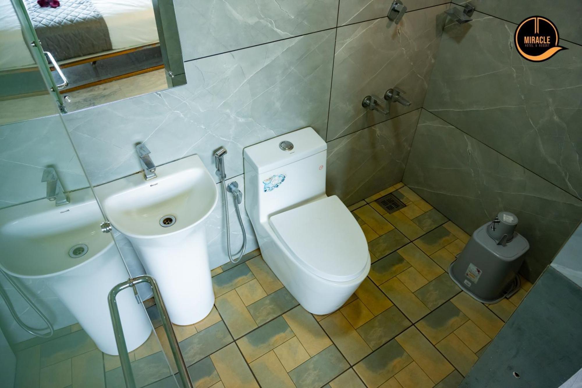 Miracle Hotel And Resorts Kozhikode Room photo